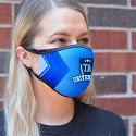 Face mask - Full color print