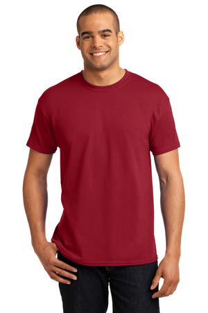 Custom Screen-Printed T-Shirts