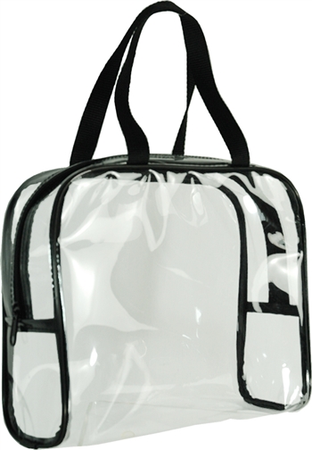 Clear Handbags / Clear Purses