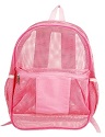 Mesh backpacks.
available in pink, forest green, navy blue, red, royal blue or yellow and black