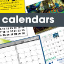 Koozie Group-BIC Graphics, Triumph Calendars & Good Value Calendars