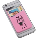 Pink Cell Phone Wallets