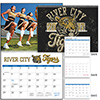 Custom Printed Promotional Calendars-Supply your own 13 pics
