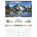  Custom Printed American Splendor Calendars