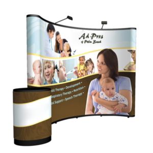 Tradeshow Displays, Booths & More
