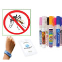 Custom imprinted Mosquito Repellent