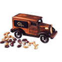 Promotional Wood Trucks