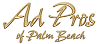 Ad Pros of Palm Beach-Promotional Products Company