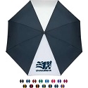 Sport Two Tone Mini Umbrella