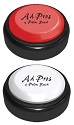 Custom Printed Easy Button Large