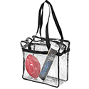 Cyber security clear totes
