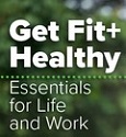 Get Fit + Healthy