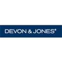Devon & Jones Embroidered Apparel