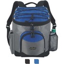 Custom printed Koozie (R) Kooler Backpack