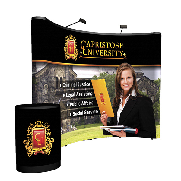Display Booths, Banners & More