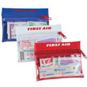 Custom Printed First Aid Travel Kit
