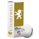 Add a personal touch to one of Callaway's most popular balls with custom sleeves for the Callaway Super Soft. Whether you're commemorating a special golf event or a standout corporate gift, customizable packaging lets you make a statement. Pricing includes a full color imprint on golf ball and sleeves. 