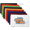 Custom Printed Golf Towels