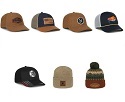 Popular Hats Catalog