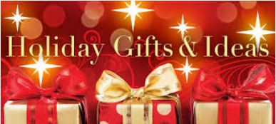 Shop Promotional Holiday Gifts