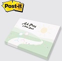 3M Post It Note Pads