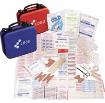 Safety Max Medic Kit  Promotional Products