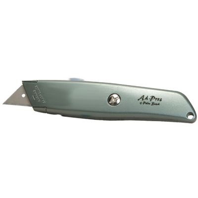 Custom Printed Utility Knife/ Retractable Blade