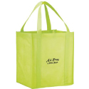 Custom Printed Large Grocery Recyled Totes
