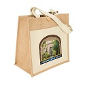 Jute Tote Bags