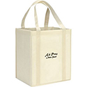 Custom Printed Large Grocery Recyled Totes