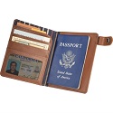Cutter & Buck(R) Passport Wallet