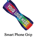 Made In USA Elastic Smart Phone Grip 